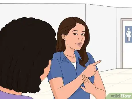 Image titled Get Someone Annoying to Stop Talking Step 5