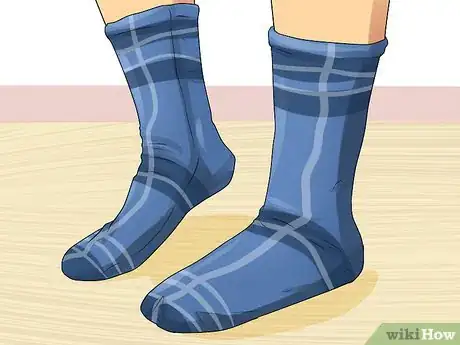 Image titled Put Boots On Step 14