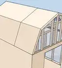 Build a Gambrel Roof