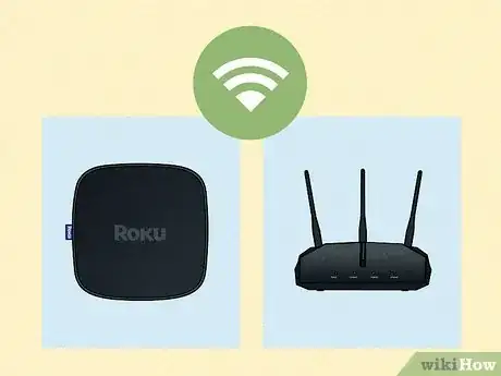 Image titled Connect Roku to WiFi Without Remote Step 11