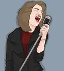 Be a Rock Singer