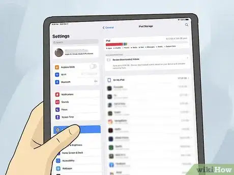 Image titled Manage the Storage on Your iPad Step 4