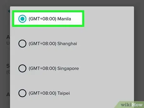 Image titled Change the Time on Fitbit Blaze Step 6