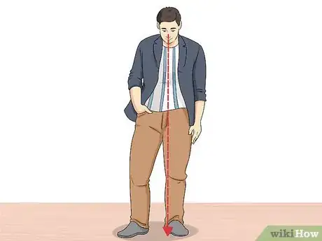 Image titled Pose for an OOTD Step 17