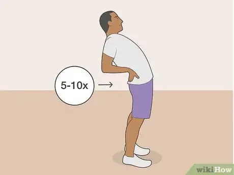 Image titled Do McKenzie Exercises Step 4