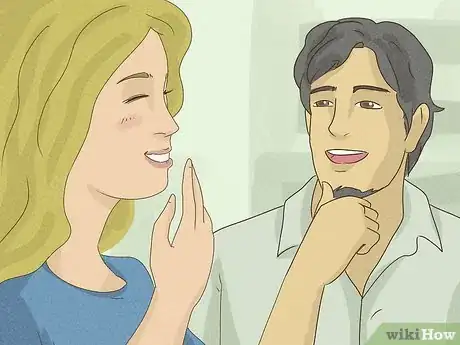 Image titled Talk to a Girl You Don't Know Step 12