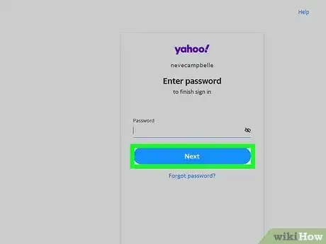 Image titled Open Yahoo Mail Step 19