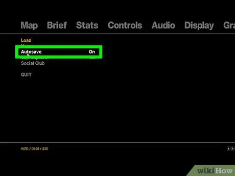 Image titled Save in Grand Theft Auto 4 Step 19
