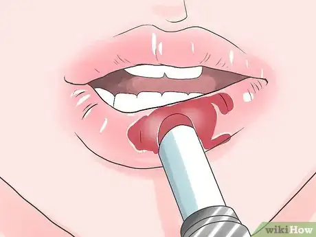 Image titled Bite Your Lip Seductively Step 4