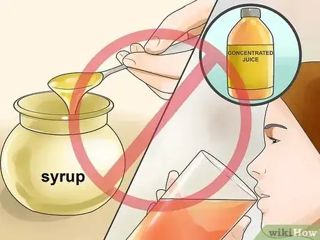 Image titled Perform a Parasite Cleanse Step 1