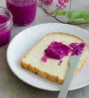 Make Dragon Fruit Jam