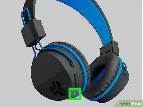 Image titled Connect Bluetooth Headphones to a PC Step 1