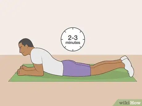 Image titled Do McKenzie Exercises Step 2