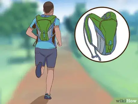 Image titled Choose and Use a Hydration Pack Step 1