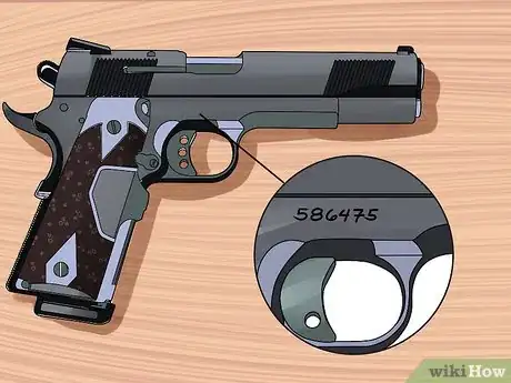 Image titled Acquire a Gun License in New Jersey Step 18