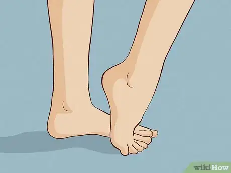 Image titled Tell if You Are Ready to Go on Pointe Step 11