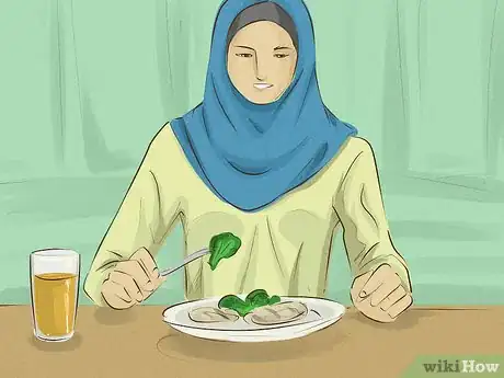 Image titled Eat in Islam Step 17