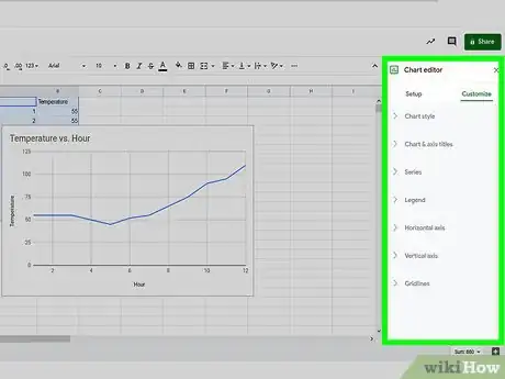 Image titled Make a Scatter Plot Step 10