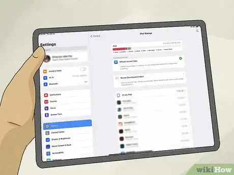 Image titled Manage the Storage on Your iPad Step 5