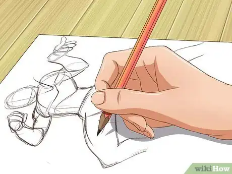 Image titled Get Good at Drawing Step 1