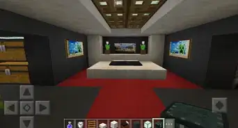 Make a Secret Base in Minecraft