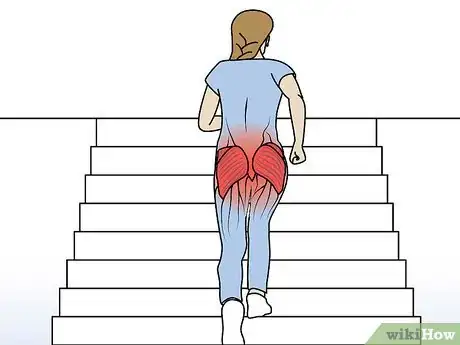 Image titled Tone the Butt With Walking Step 1