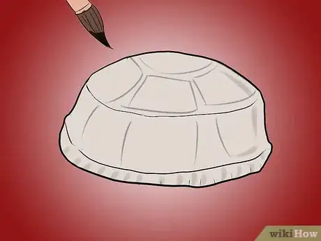 Image titled Make a Teenage Mutant Ninja Turtles Costume Step 8