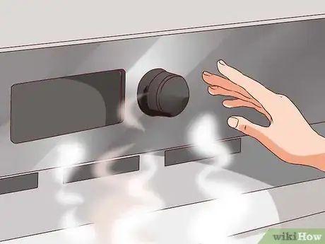 Image titled Unlock a GE Oven Step 5