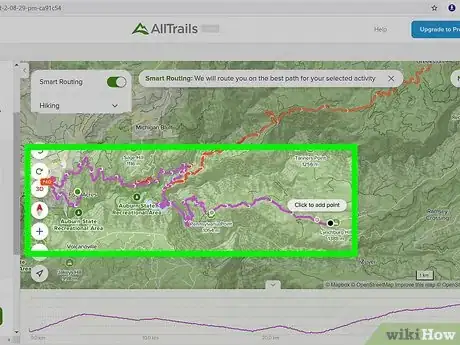 Image titled Create a Map on AllTrails Step 11