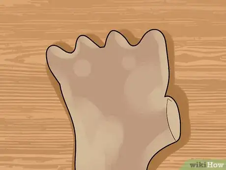 Image titled Make a Fake Hand Step 15