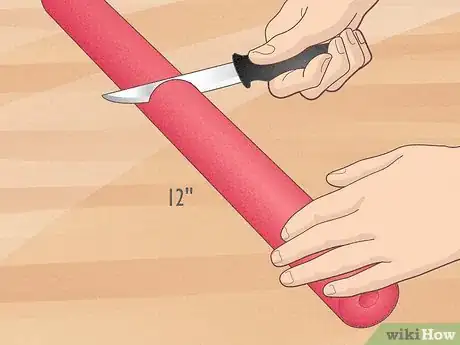 Image titled Make a Nunchaku Step 17