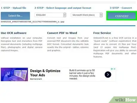 Image titled Convert Images and PDF Files to Editable Text Step 18