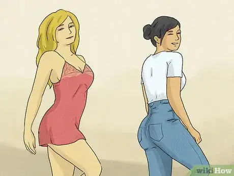 Image titled Get in the Mood for Sex Step 1