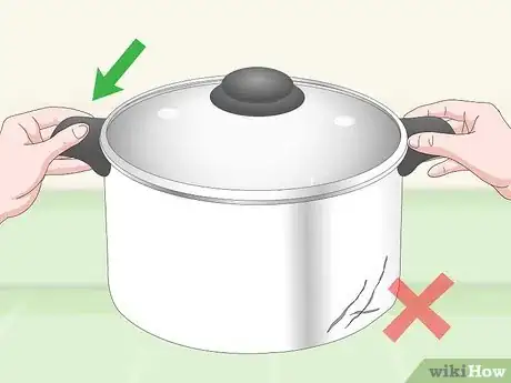 Image titled Save Cooking Gas Step 6