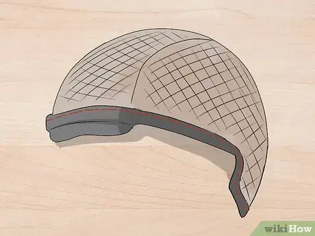 Image titled Make a Cap for Wigs Step 23