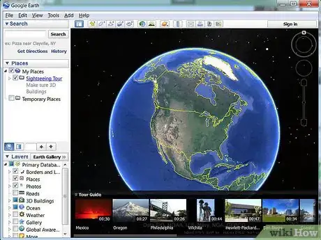 Image titled Use Google Earth Step 2