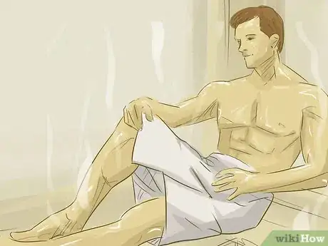 Image titled Relax Muscles Step 3