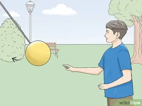 Image titled Play Tetherball Step 12