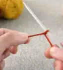 Make a Slip Knot