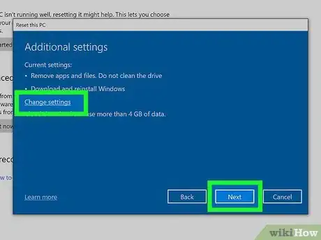 Image titled Format and Reinstall Windows Step 8