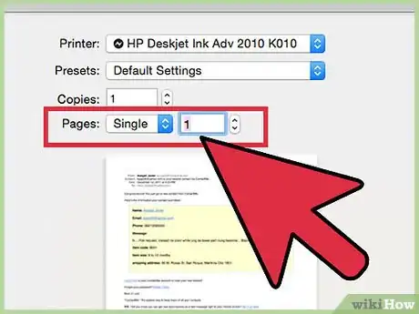 Image titled Print Only a Section of a Web Page, Document or E mail Step 61