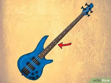 Image titled Adjust Intonation on Bass Step 5