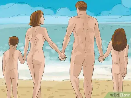 Image titled Practice Nudism Step 11