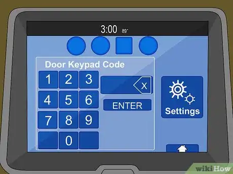 Image titled Find the 5 Digit Default Keyless Code on Ford Explorer or Mercury Mountaineer Step 9