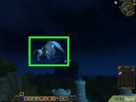 Image titled Fly in World of Warcraft Step 7