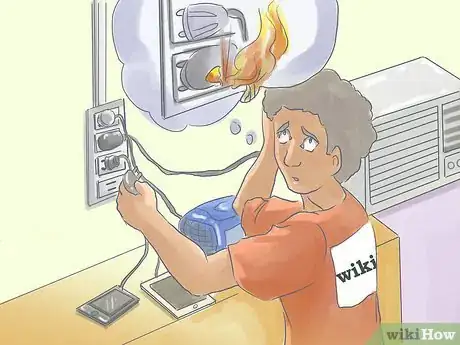 Image titled Practice Fire Safety Step 3