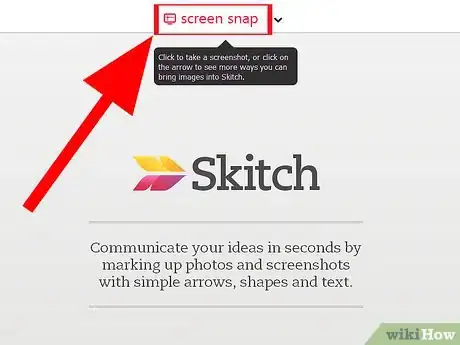 Image titled Take Screenshots of an Active Window Step 7