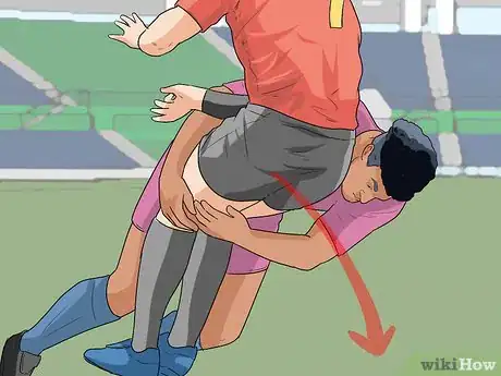 Image titled Rugby Tackle Step 14