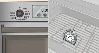 Test an Oven Element