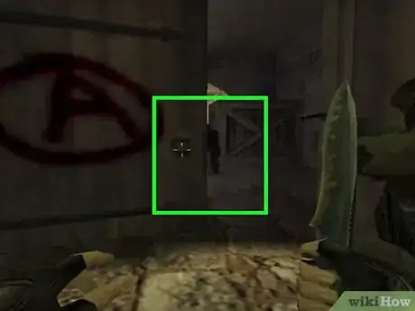 Image titled Aim in Counter Strike Step 3